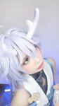 [Cosplay] PoppaChan - Honkai Star Rail Bailu