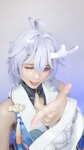 [Cosplay] PoppaChan - Honkai Star Rail Bailu