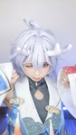 [Cosplay] PoppaChan - Honkai Star Rail Bailu