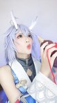 [Cosplay] PoppaChan - Honkai Star Rail Bailu