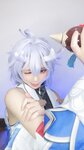[Cosplay] PoppaChan - Honkai Star Rail Bailu