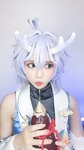 [Cosplay] PoppaChan - Honkai Star Rail Bailu