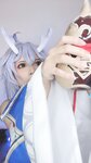 [Cosplay] PoppaChan - Honkai Star Rail Bailu
