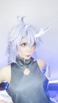 [Cosplay] PoppaChan - Honkai Star Rail Bailu