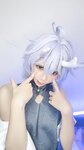 [Cosplay] PoppaChan - Honkai Star Rail Bailu