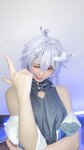 [Cosplay] PoppaChan - Honkai Star Rail Bailu