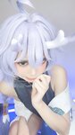 [Cosplay] PoppaChan - Honkai Star Rail Bailu