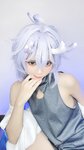 [Cosplay] PoppaChan - Honkai Star Rail Bailu
