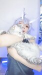[Cosplay] PoppaChan - Honkai Star Rail Bailu