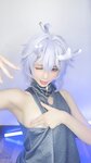 [Cosplay] PoppaChan - Honkai Star Rail Bailu
