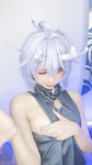 [Cosplay] PoppaChan - Honkai Star Rail Bailu
