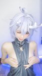 [Cosplay] PoppaChan - Honkai Star Rail Bailu