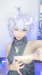 [Cosplay] PoppaChan - Honkai Star Rail Bailu