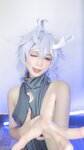 [Cosplay] PoppaChan - Honkai Star Rail Bailu