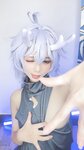 [Cosplay] PoppaChan - Honkai Star Rail Bailu