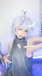[Cosplay] PoppaChan - Honkai Star Rail Bailu