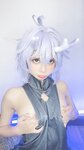 [Cosplay] PoppaChan - Honkai Star Rail Bailu