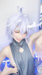 [Cosplay] PoppaChan - Honkai Star Rail Bailu