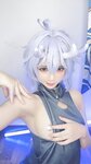 [Cosplay] PoppaChan - Honkai Star Rail Bailu