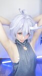 [Cosplay] PoppaChan - Honkai Star Rail Bailu
