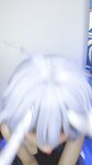 [Cosplay] PoppaChan - Honkai Star Rail Bailu