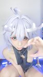 [Cosplay] PoppaChan - Honkai Star Rail Bailu