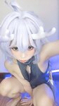 [Cosplay] PoppaChan - Honkai Star Rail Bailu