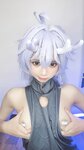 [Cosplay] PoppaChan - Honkai Star Rail Bailu