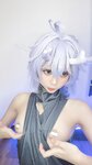 [Cosplay] PoppaChan - Honkai Star Rail Bailu