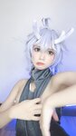[Cosplay] PoppaChan - Honkai Star Rail Bailu