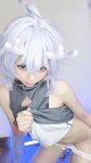 [Cosplay] PoppaChan - Honkai Star Rail Bailu