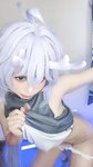 [Cosplay] PoppaChan - Honkai Star Rail Bailu