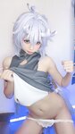 [Cosplay] PoppaChan - Honkai Star Rail Bailu