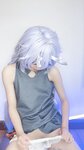 [Cosplay] PoppaChan - Honkai Star Rail Bailu