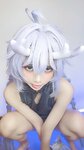[Cosplay] PoppaChan - Honkai Star Rail Bailu