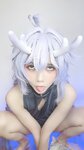 [Cosplay] PoppaChan - Honkai Star Rail Bailu