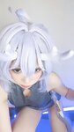 [Cosplay] PoppaChan - Honkai Star Rail Bailu