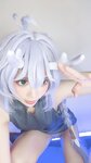 [Cosplay] PoppaChan - Honkai Star Rail Bailu
