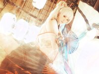 [Cosplay] Yui 金鱼 - Shiranui 不知火