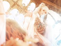 [Cosplay] Yui 金鱼 - Shiranui 不知火