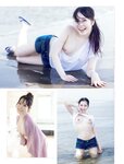 [FLASH] 2023.09.19 No.1703 櫻井音乃 あかせあかり 原菜乃華 白濱美兎 大西桃香