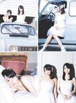 [ENTAME] 2012 No.11 Matsui Rena, Kizaki Yuria