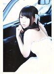 [ENTAME] 2012 No.11 Matsui Rena, Kizaki Yuria