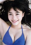 [ENTAME] 2012 No.11 Matsui Rena, Kizaki Yuria
