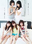 [ENTAME] 2012 No.11 Matsui Rena, Kizaki Yuria