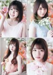 [ENTAME] 2012 No.11 Matsui Rena, Kizaki Yuria