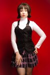 [Cosplay] Virtual Geisha - Makoto Niijima 新島真