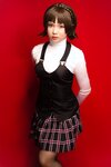 [Cosplay] Virtual Geisha - Makoto Niijima 新島真