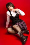 [Cosplay] Virtual Geisha - Makoto Niijima 新島真