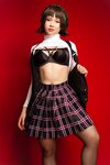 [Cosplay] Virtual Geisha - Makoto Niijima 新島真